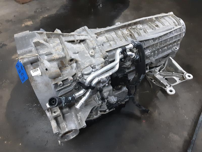GEARBOX Audi A5 (3) 5/16+