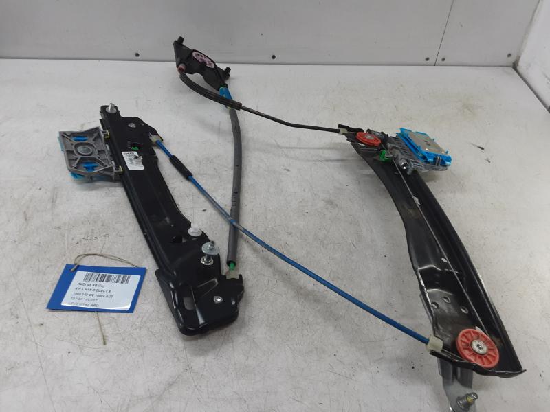 REAR RIGHT WINDOW DOOR MECHANISM Audi A5 (3) 5/16+