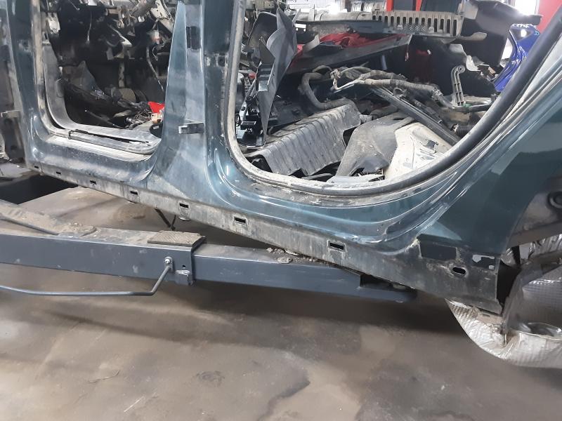 DREMPEL LINKS Audi A5 (3) 5/16+