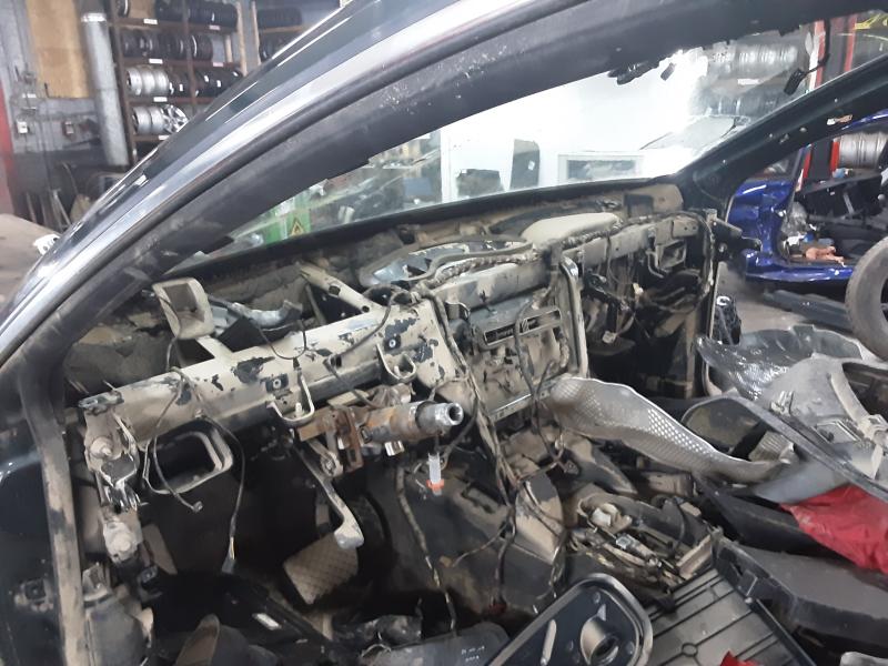 RENFORT DE TABLEAU DE BORD Audi A5 (3) 5/16+