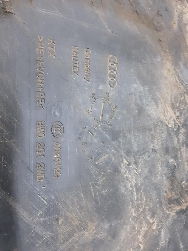RESERVOIR DIESEL Audi A5 (3) 5/16+