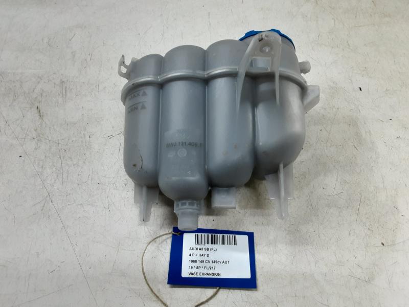 EXPANSIERESERVOIR Audi A5 (3) 5/16+