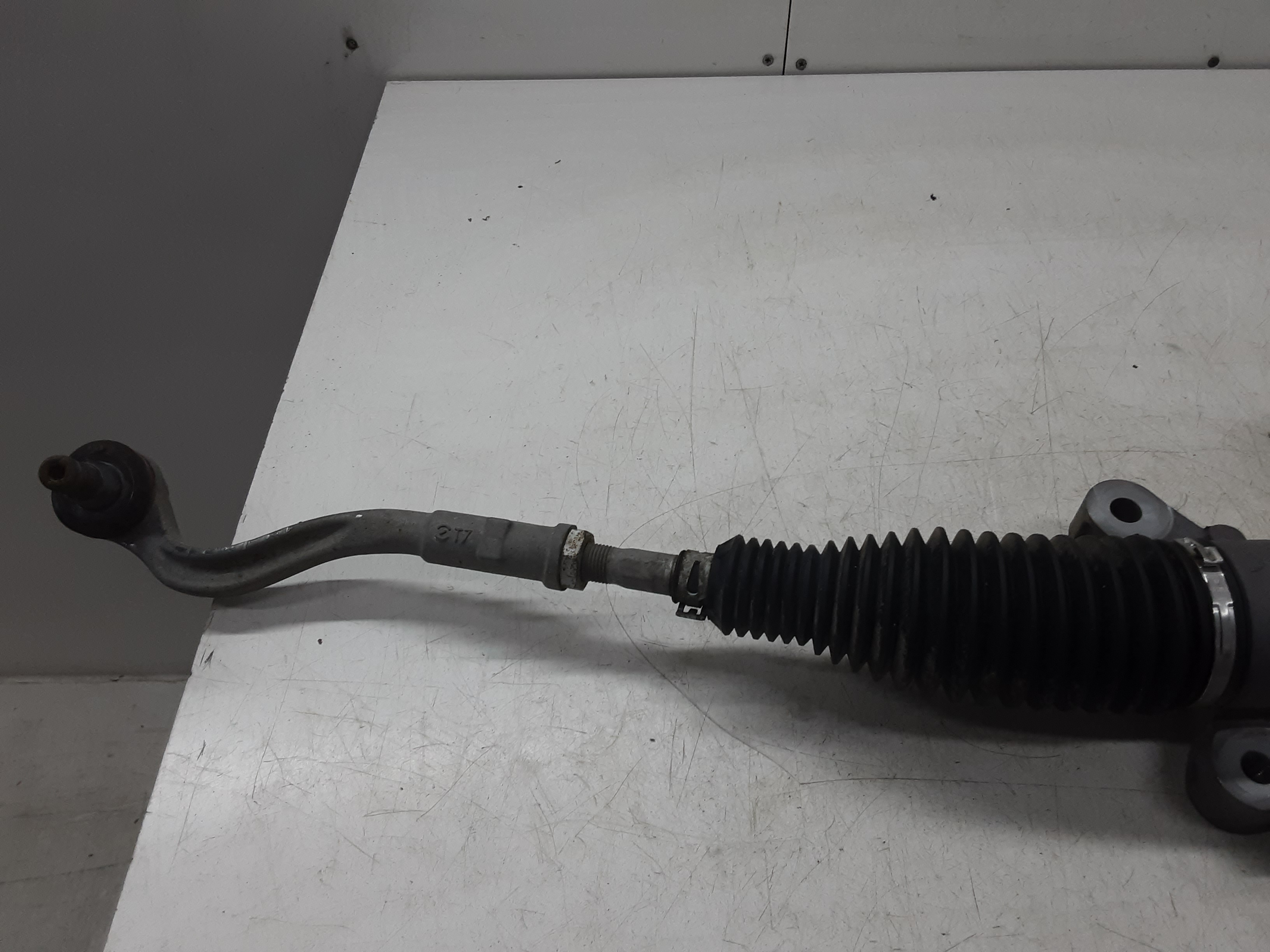 BARRE DE DIRECTION AVANT GAUCHE Audi A5 (3) 5/16+