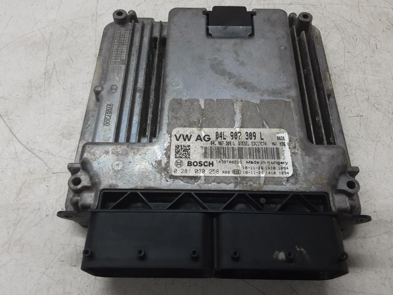 BOITIER D'ALLUMAGE ELECTRONIQUE Audi A5 (3) 5/16+