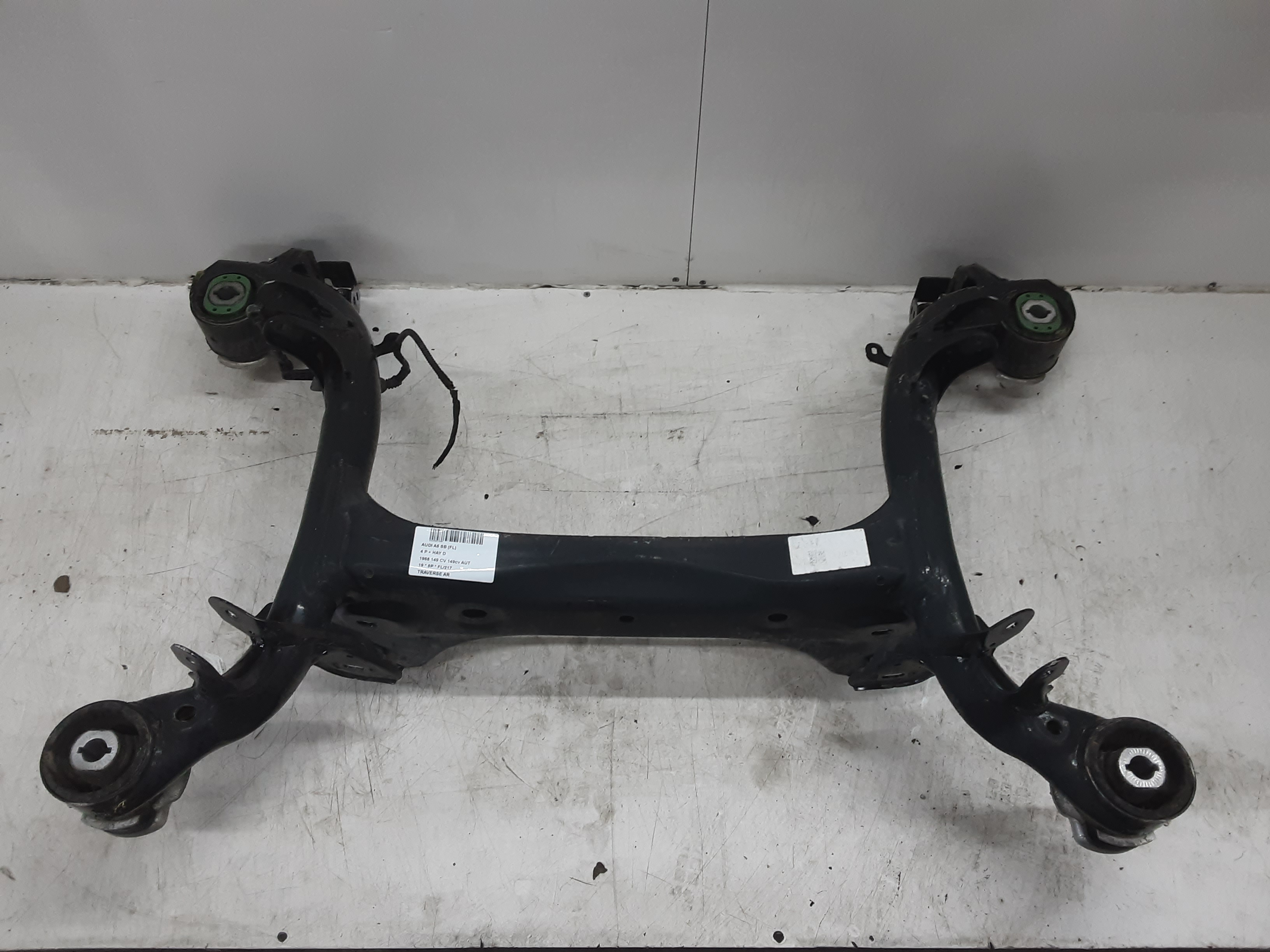 ACHTERBRUG Audi A5 (3) 5/16+