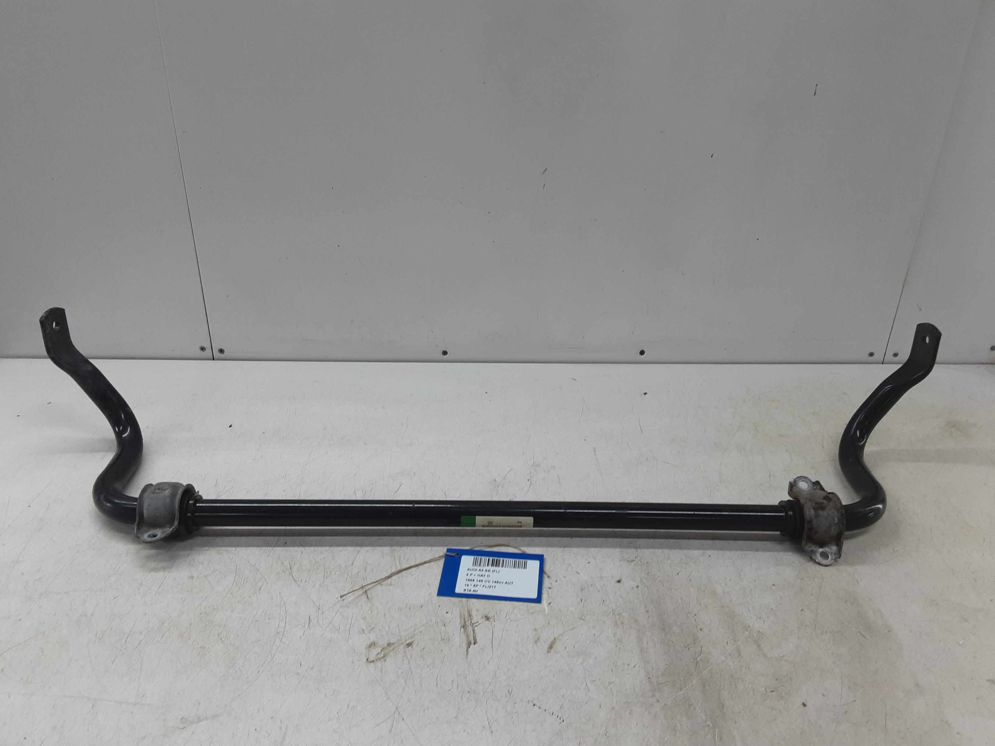 STABILISATORSTANG VOOR Audi A5 (3) 5/16+