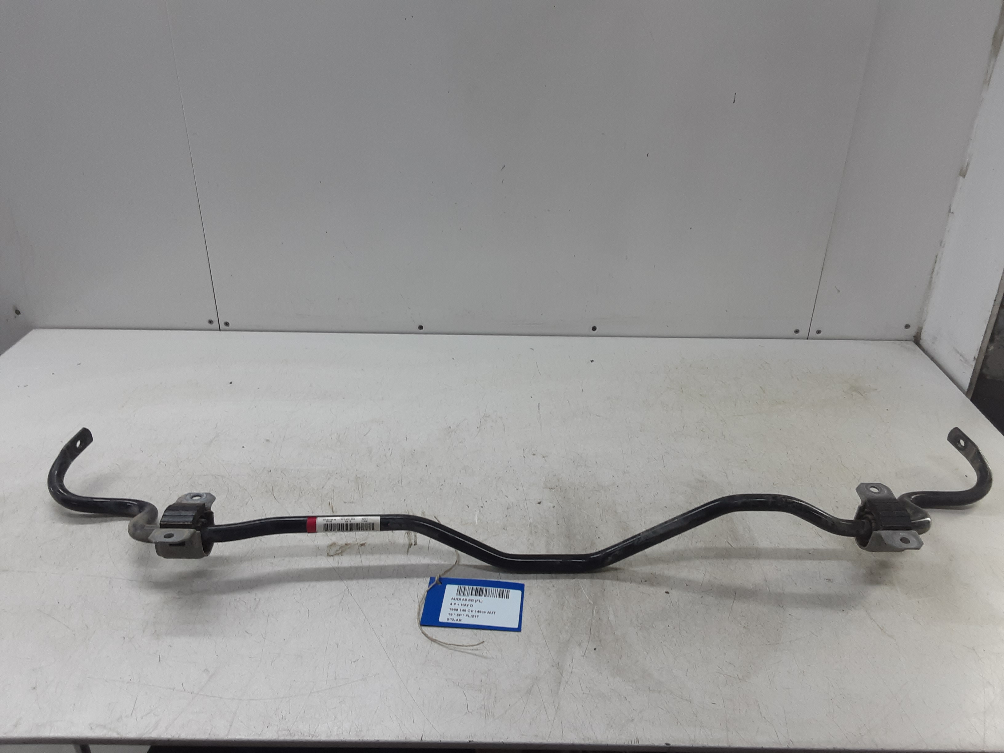STABILISATORSTANG ACHTER Audi A5 (3) 5/16+