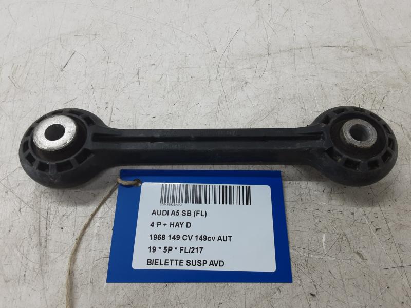 BIELETTE DE SUSPENSION AVANT DROITE Audi A5 (3) 5/16+