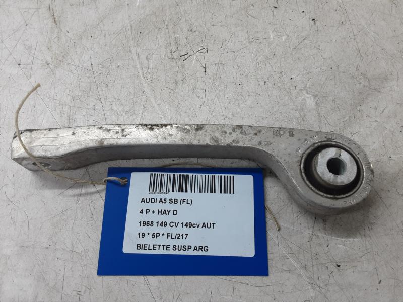 REACTIESTANG ACHTER LINKS Audi A5 (3) 5/16+