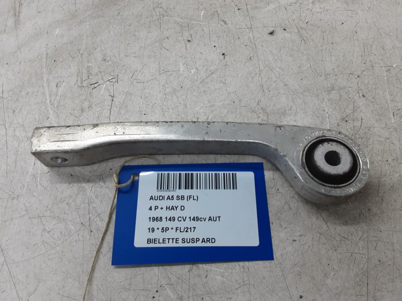 REACTIESTANG ACHTER RECHTS Audi A5 (3) 5/16+