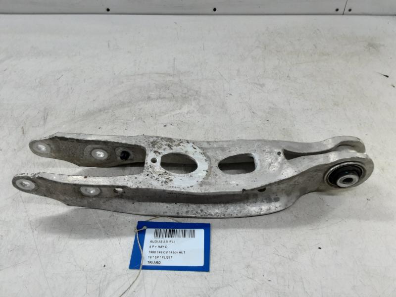 DRAAGARM ACHTER RECHTS Audi A5 (3) 5/16+