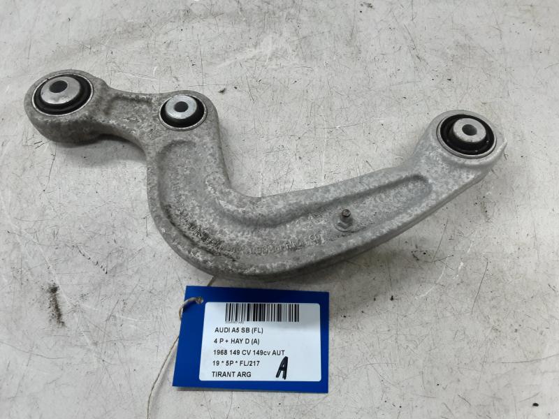 TIRANT ARRIERE GAUCHE Audi A5 (3) 5/16+