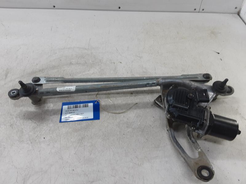 TRINGLERIE D'ESSUIE-GLACE Audi A5 (3) 5/16+