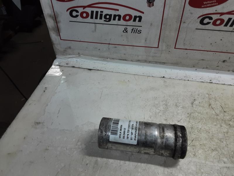 EVAPORATEUR D'AIRCO Vw BORA