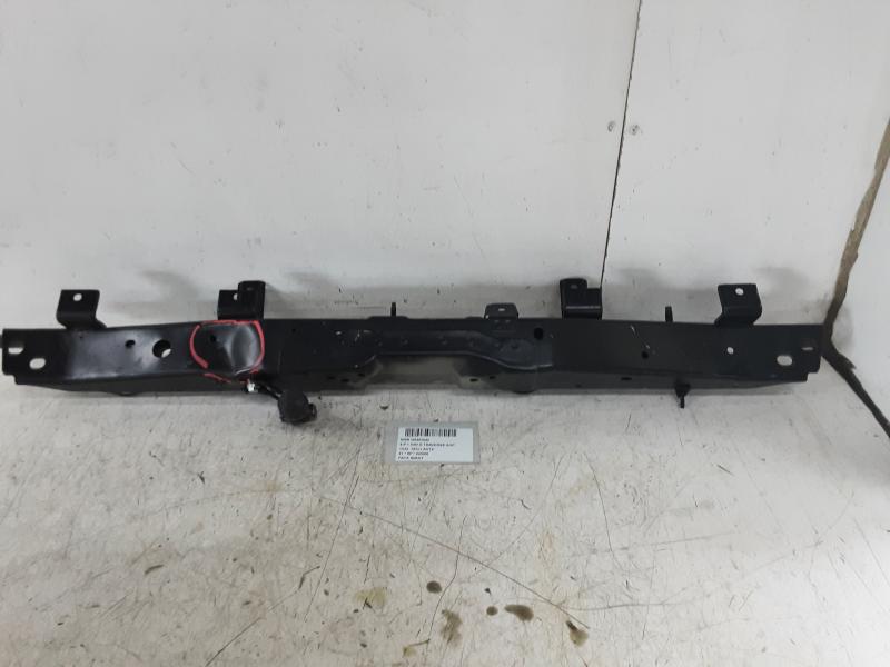 FACE AVANT Nissan QASHQAI 7/17 -  21 J11