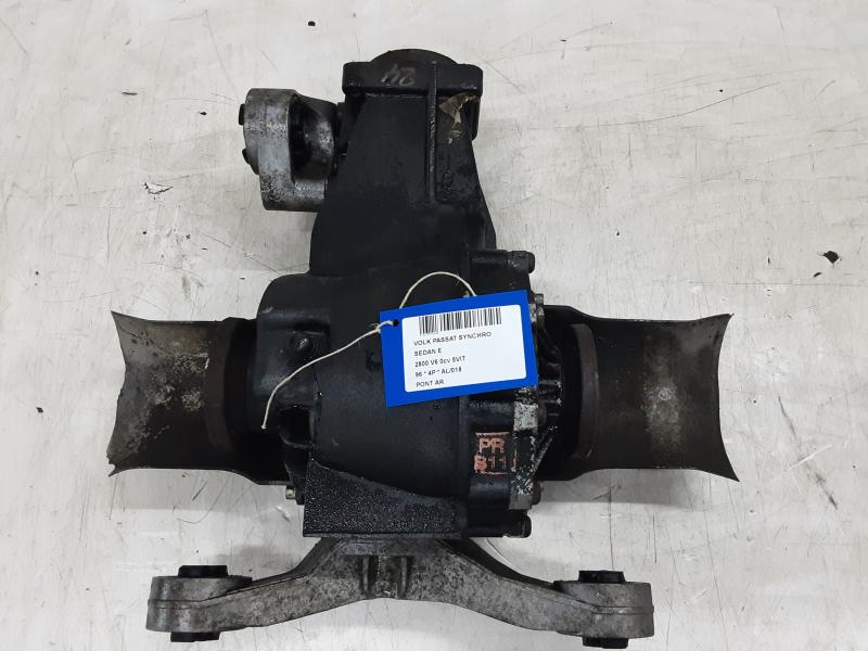 HINTERACHSE Vw PASSAT 10/93 > 10/96