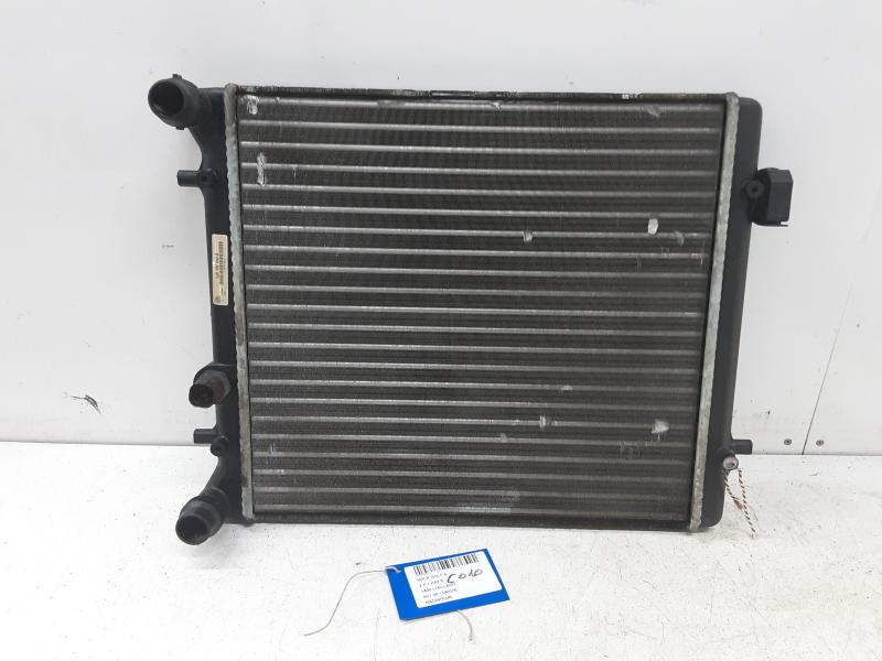 RADIATOR Vw GOLF IV 11/97 - 03