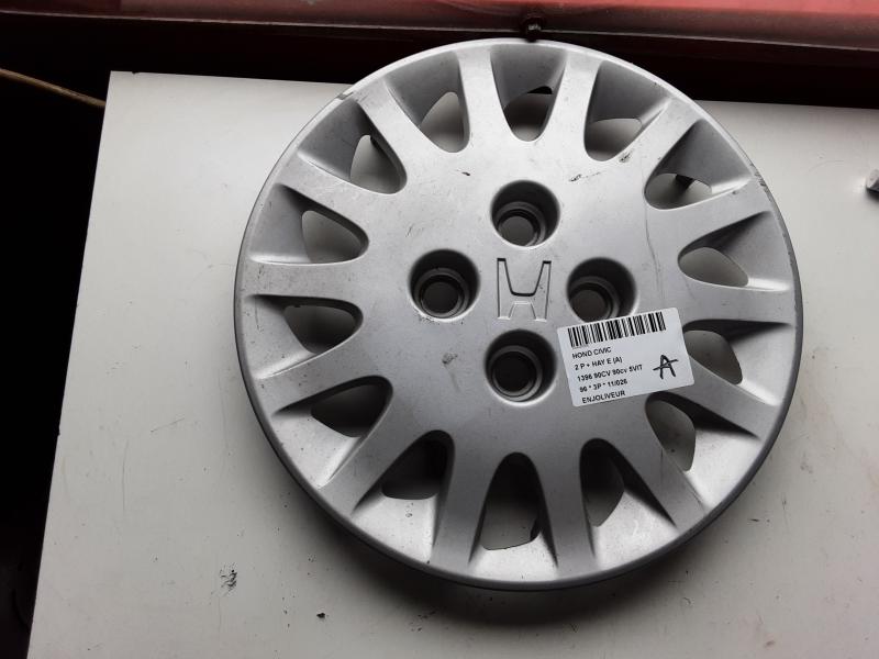 WIELDOP Honda CIVIC 3/4D 10/95 - 01