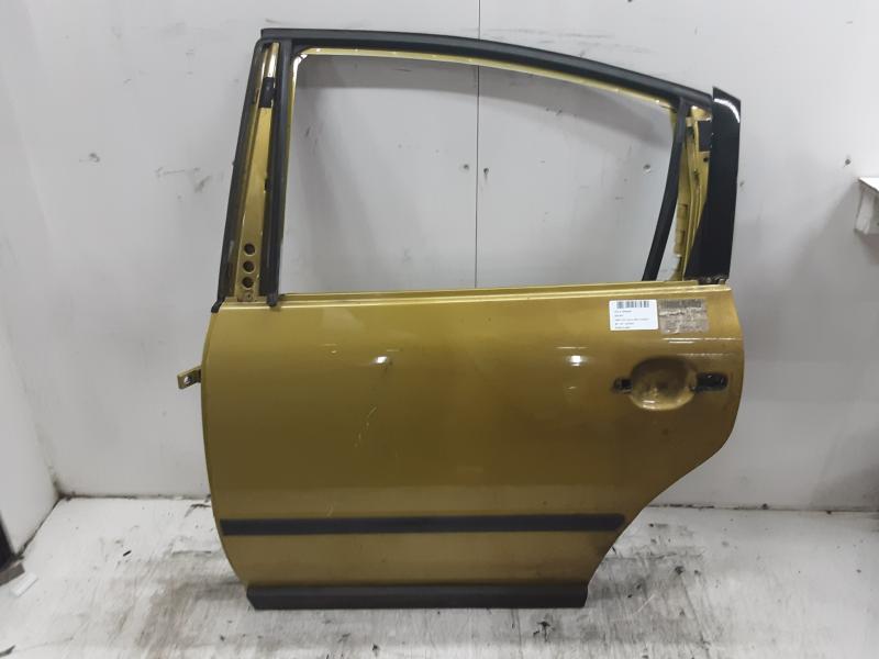 DEUR ACHTER LINKS Vw PASSAT 11/96 - 09/00