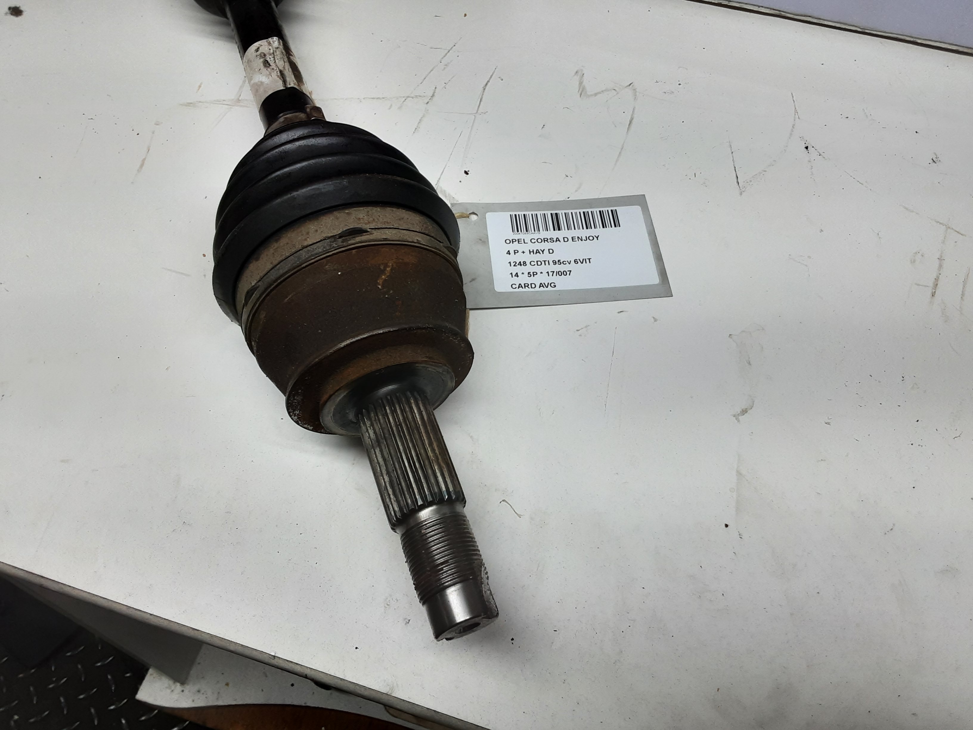 part