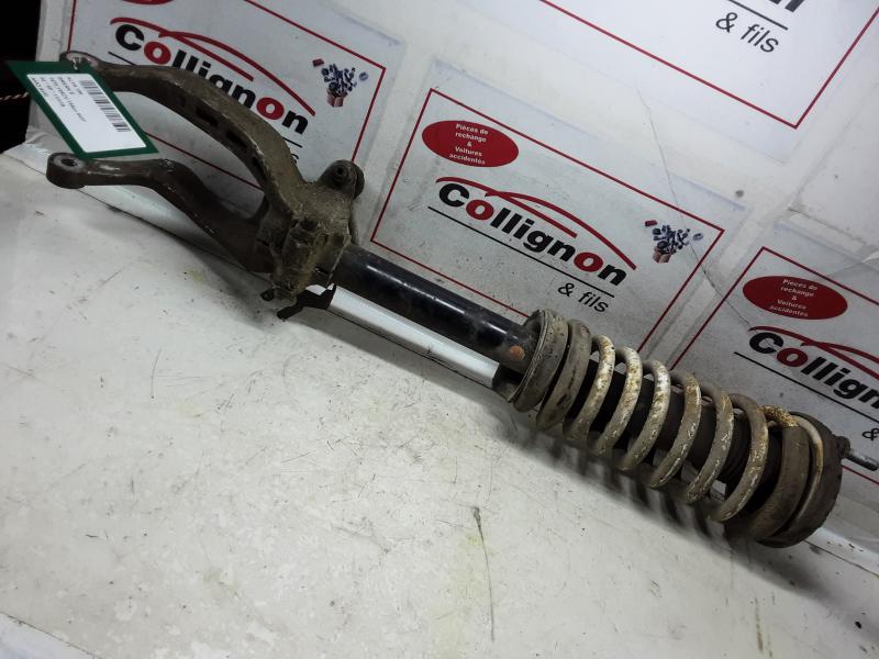 FRONT SHOCK ABSORBER LEFT Alfa Romeo 156 - 09/03