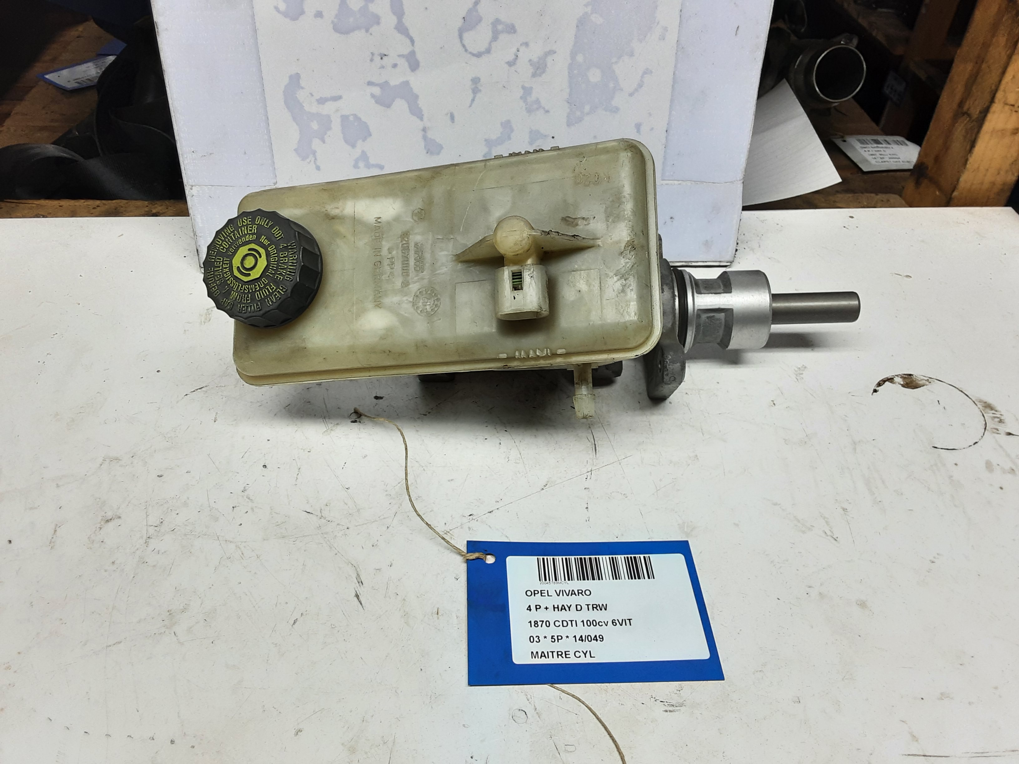 part