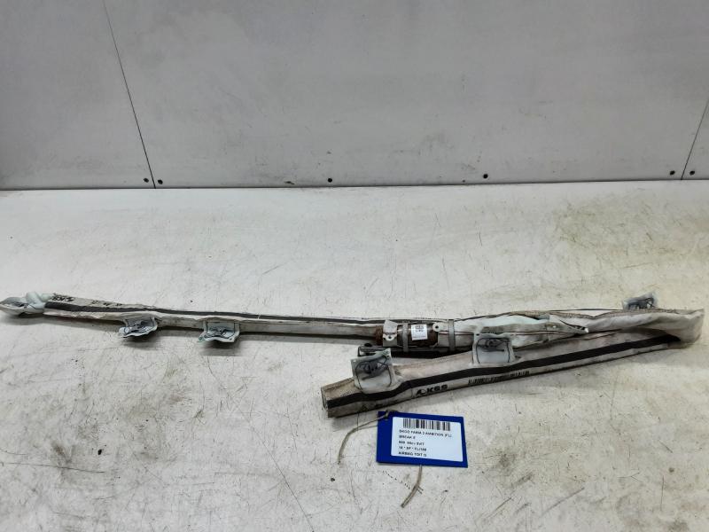 AIRBAG DAK LINKS Skoda FABIA (NJ) MK3 10/14 -9/18