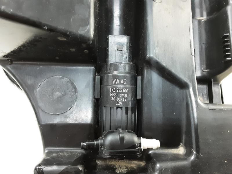 MOTOR RUITENWASSERS VOOR Skoda FABIA (NJ) MK3 10/14 -9/18