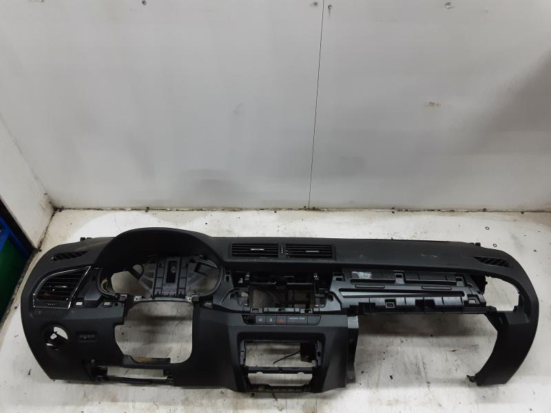 DASHBOARD Skoda FABIA (NJ) MK3 10/14 -9/18