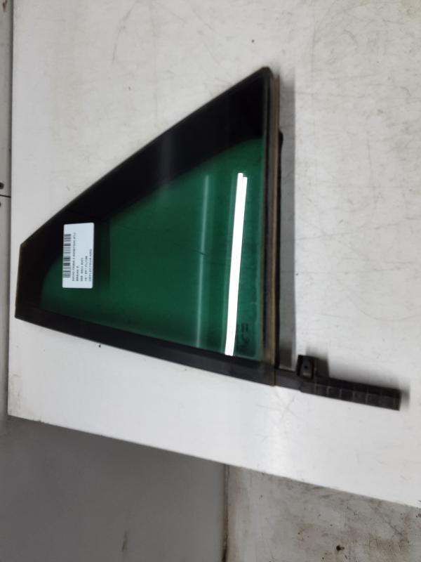 ZIJRUIT ACHTER LINKS Skoda FABIA (NJ) MK3 10/14 -9/18