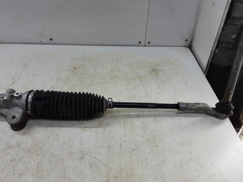 SPOORSTANG LINKS VOOR Skoda FABIA (NJ) MK3 10/14 -9/18