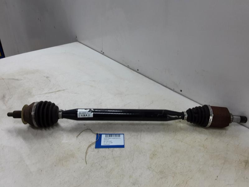 AANDRIJFAS VOOR RECHTS Skoda FABIA (NJ) MK3 10/14 -9/18