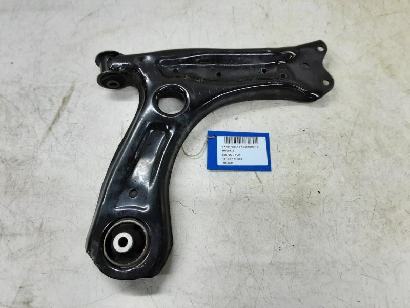 DRAAGARM VOOR RECHTS Skoda FABIA (NJ) MK3 10/14 -9/18