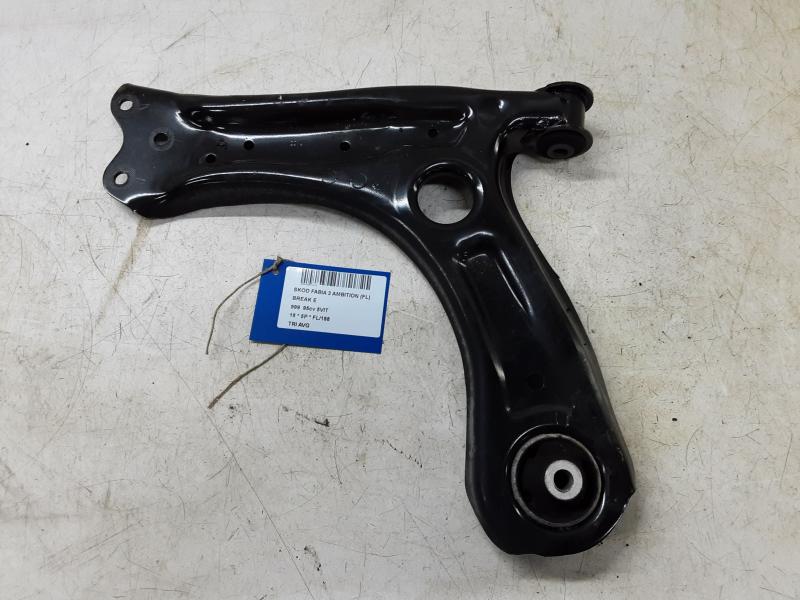 DRAAGARM VOOR LINKS Skoda FABIA (NJ) MK3 10/14 -9/18