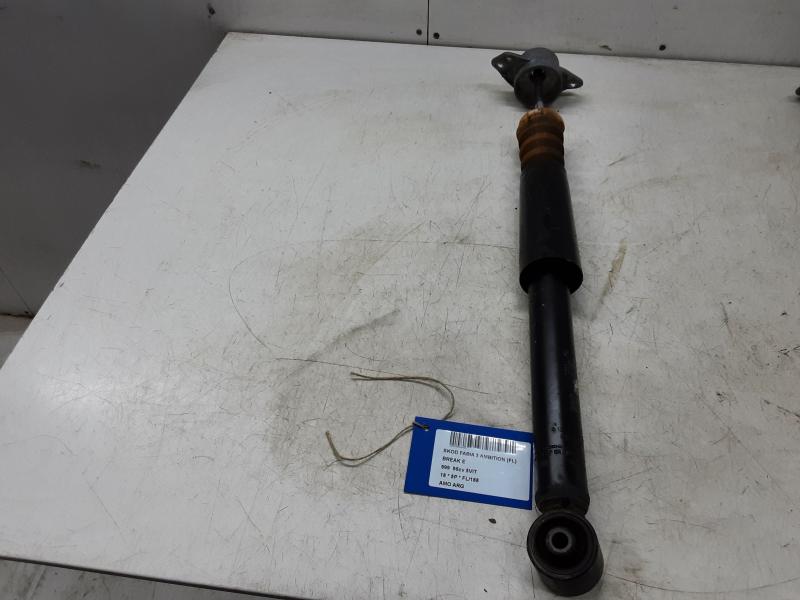 FEDERBEIN HINTER LINKS Skoda FABIA (NJ) MK3 10/14 -9/18