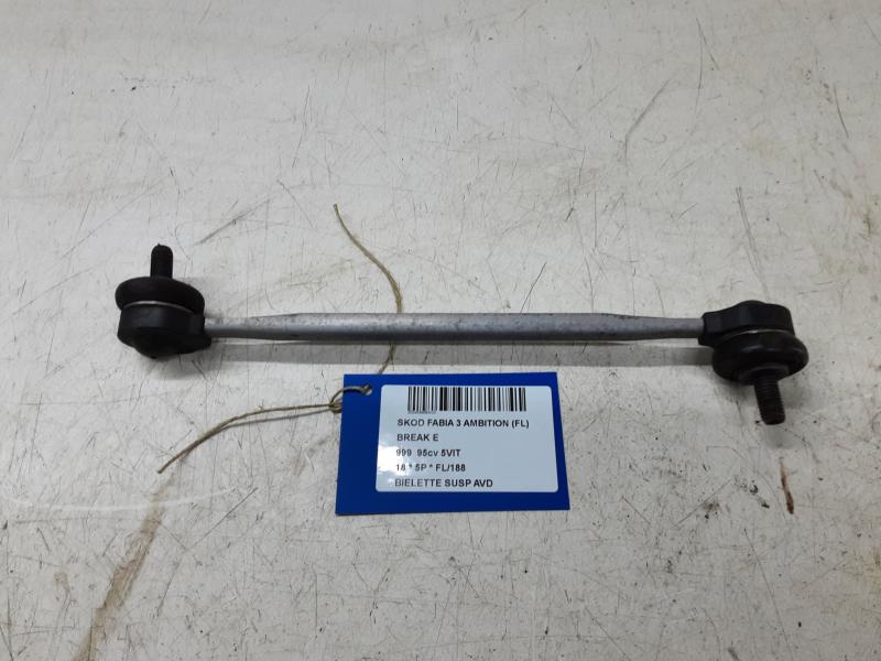 REACTIESTANG VOOR RECHTS Skoda FABIA (NJ) MK3 10/14 -9/18