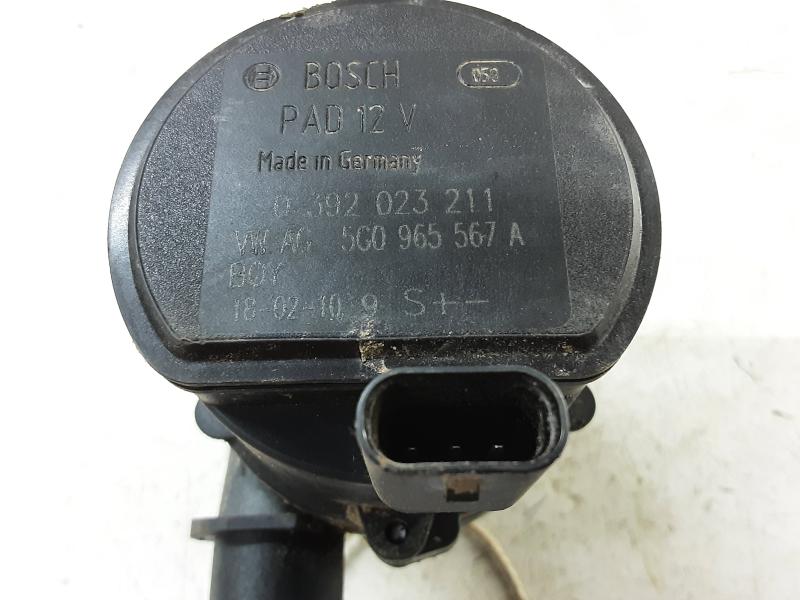 WATERPOMP Skoda FABIA (NJ) MK3 10/14 -9/18