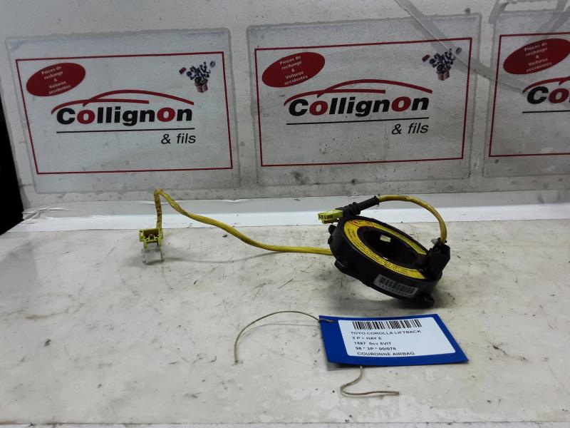 AIRBAGRING Toyota COROLLA 97 - 02 E110