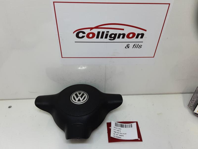 AIRBAG CHAUFFEUR Vw LUPO
