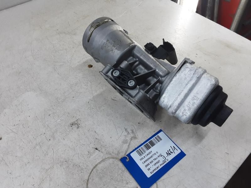 STEUN KOPLICHT RECHTS Vw CADDY 04 - 09/10