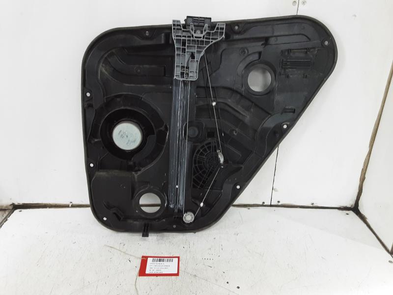 LEVE-VITRE DE PORTE ARRIERE GAUCHE Hyundai TUCSON (2) 09/15 - 09/18