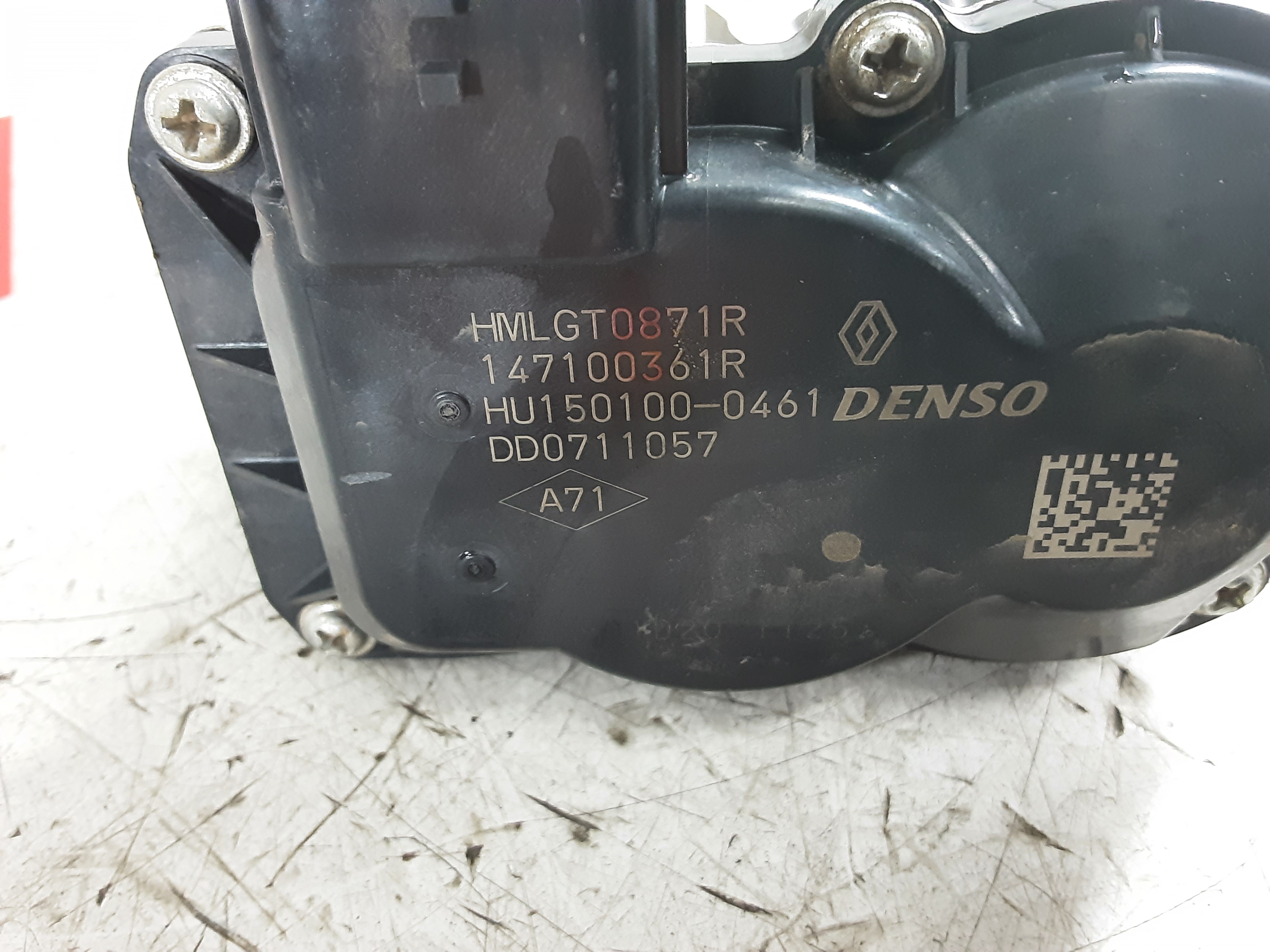 part