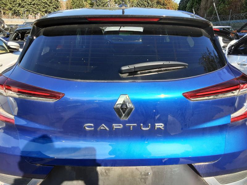 HAYON Renault CAPTUR (2) 01/20+