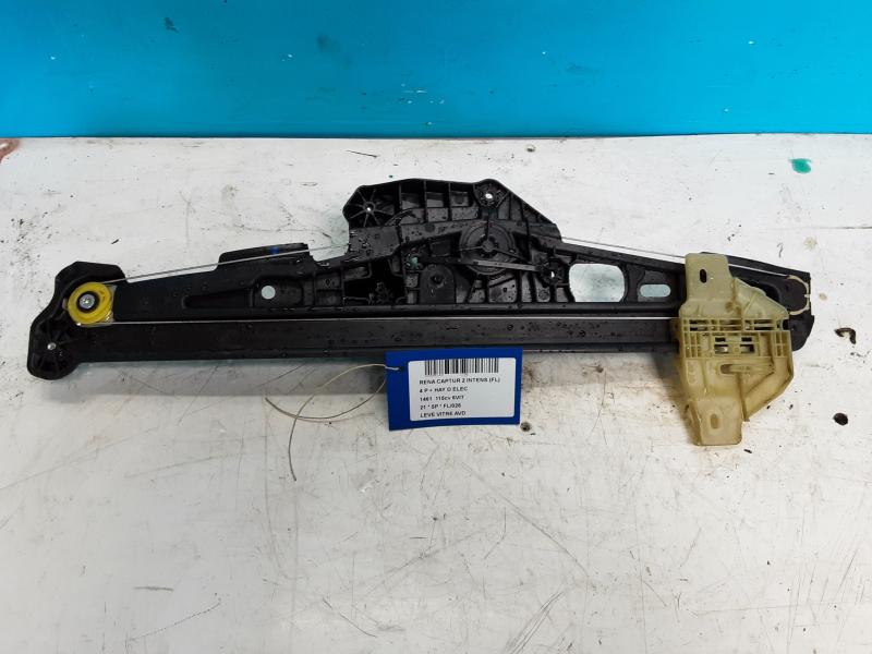 FENSTERMECHANIK TÜRIG RECHTS VORNE Renault CAPTUR (2) 01/20+