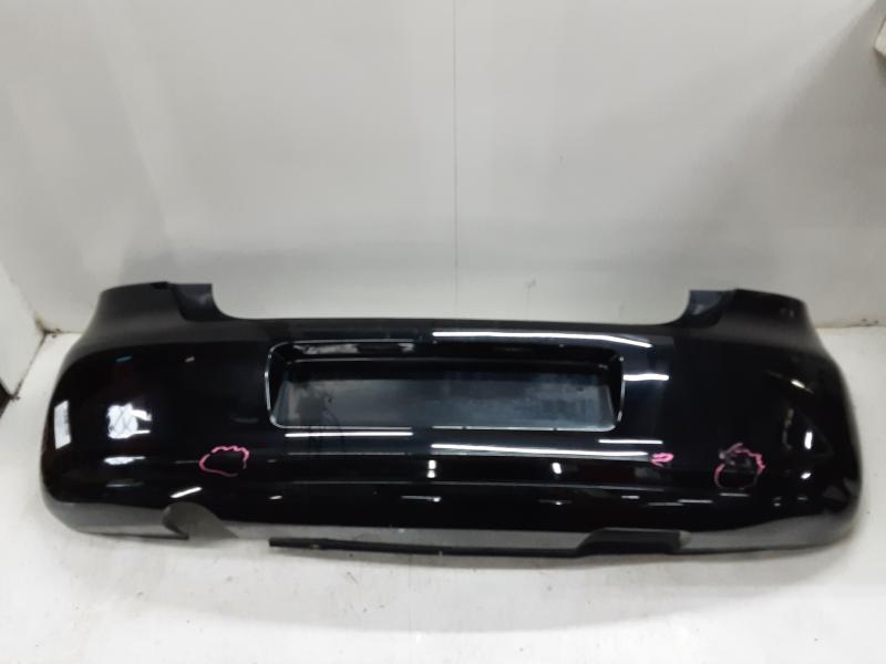 ACHTERBUMPER Vw POLO (6R) 6/09 - 4/14