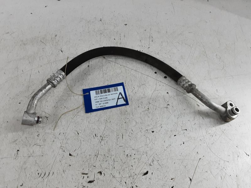AIRCO LEIDING Vw POLO (6R) 6/09 - 4/14