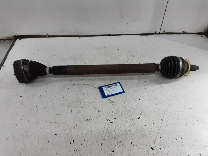 CARDAN AVANT DROIT Vw POLO (6R) 6/09 - 4/14