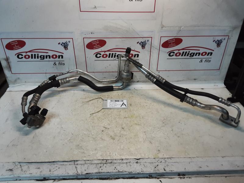 AIRCO LEIDING Opel CORSA B 04/93 - 09/00