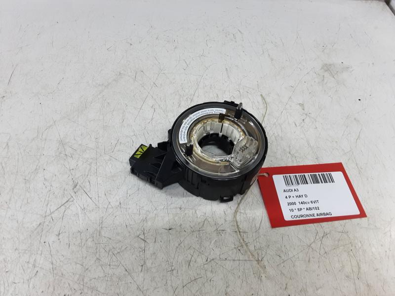 AIRBAGRING Audi A3 8/08 - 12