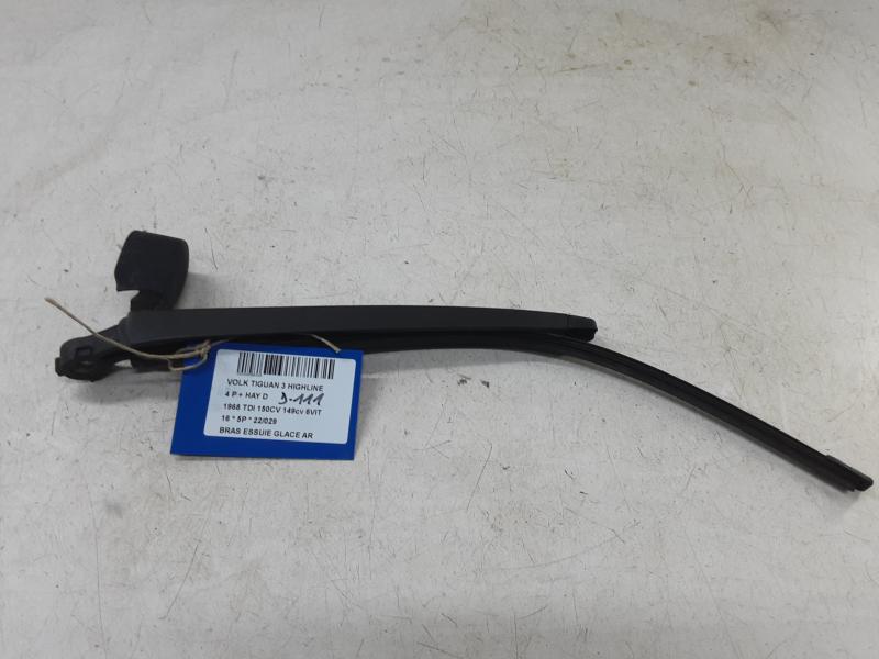 REAR WIPER ARM Vw TIGUAN (3) 02/16- 10/20